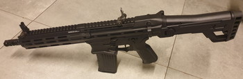Afbeelding 2 van G&G MCP 556 (splinternieuw in de doos )