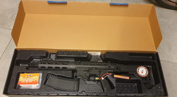 Afbeelding 7 van G&G MCP 556 (splinternieuw in de doos )