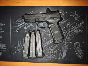 Image pour TM FNX-45