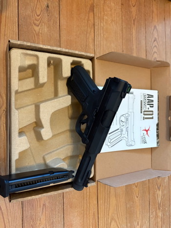 Image 3 for Action Army AAP-01