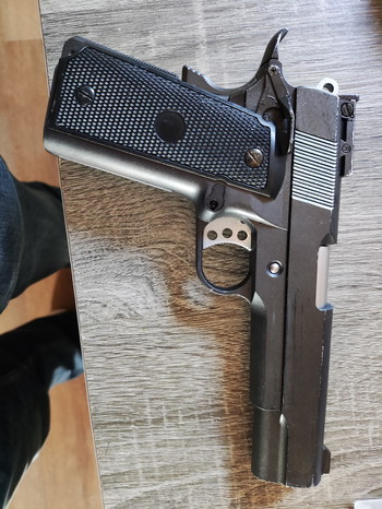 Imagen 4 de Set van 1911's en een revolver