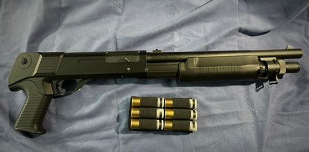 Image for ASG Franchi SAS 12 Shotgun