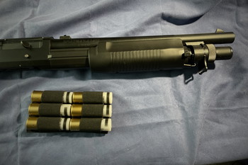 Image 2 for ASG Franchi SAS 12 Shotgun