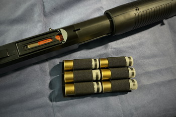 Bild 3 für ASG Franchi SAS 12 Shotgun