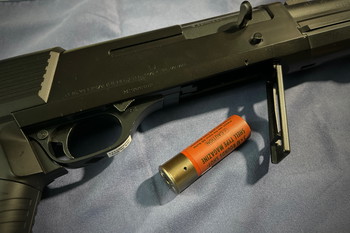 Bild 4 für ASG Franchi SAS 12 Shotgun