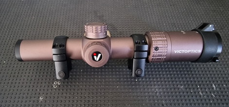 Image pour Victoptics S6 1-6X24