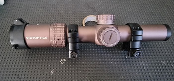 Bild 2 für Victoptics S6 1-6X24