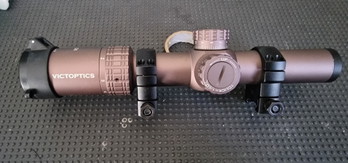 Image 2 pour Victoptics S6 1-6X24
