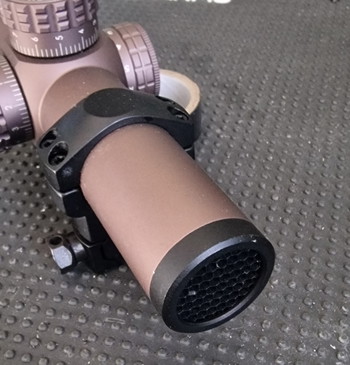 Bild 3 für Victoptics S6 1-6X24