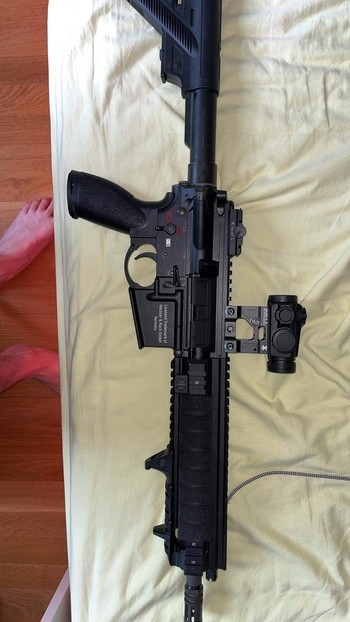 Image 4 pour hk 416 gen3