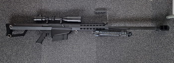 Image 2 for Barrett M82A1