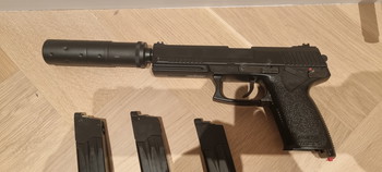 Afbeelding 2 van Ssx23