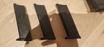 Afbeelding 4 van Ssx23