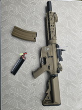 Image for M4 Lancer Tactical