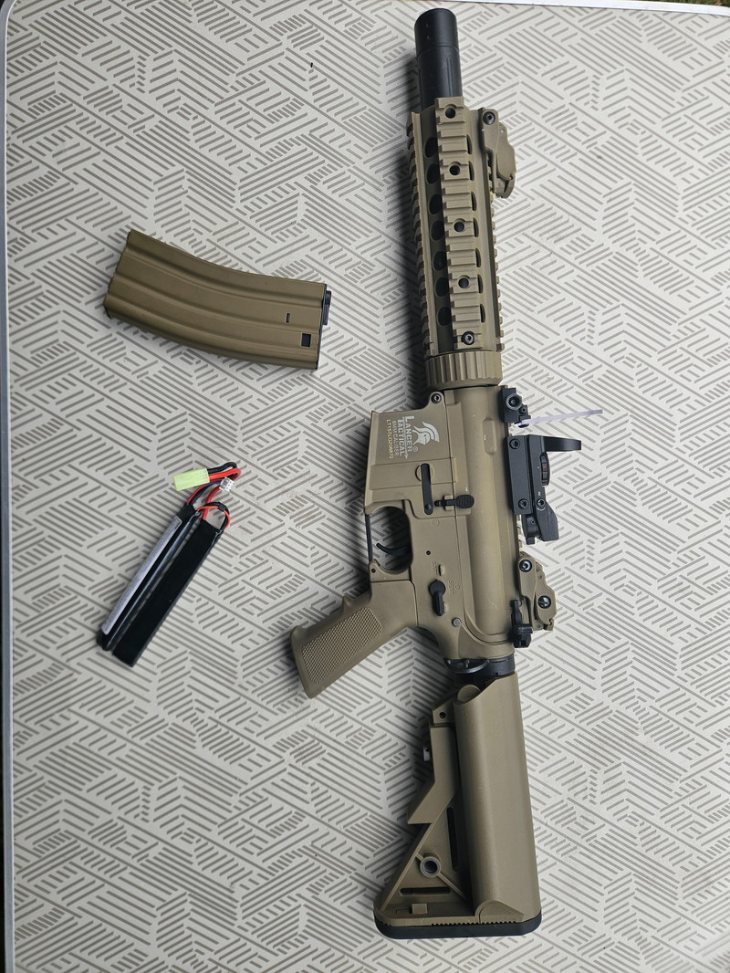 Image 1 for M4 Lancer Tactical