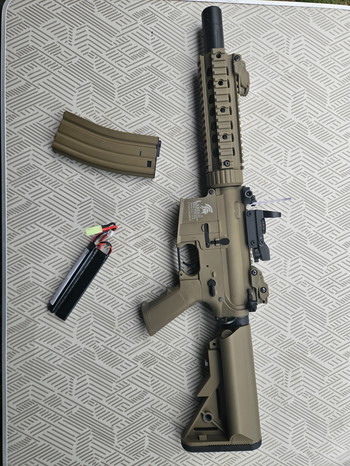Image 2 for M4 Lancer Tactical