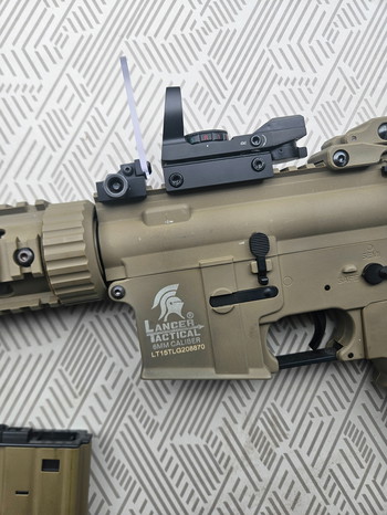 Image 3 for M4 Lancer Tactical