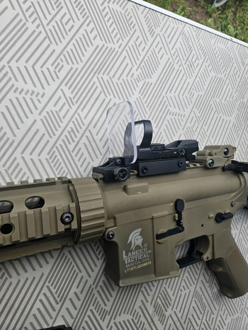Image 4 for M4 Lancer Tactical