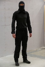 Image for UF Pro Striker XT Gen.2 Combat Pants Black