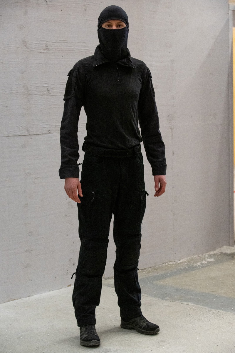 Imagen 1 de UF Pro Striker XT Gen.2 Combat Pants Black