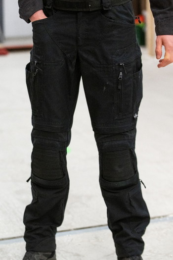 Imagen 2 de UF Pro Striker XT Gen.2 Combat Pants Black