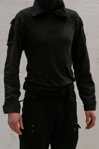 Imagen 3 de UF Pro Striker XT Gen.2 Combat Pants Black