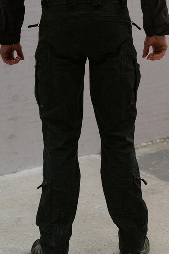 Imagen 4 de UF Pro Striker XT Gen.2 Combat Pants Black