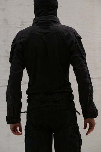 Imagen 5 de UF Pro Striker XT Gen.2 Combat Pants Black