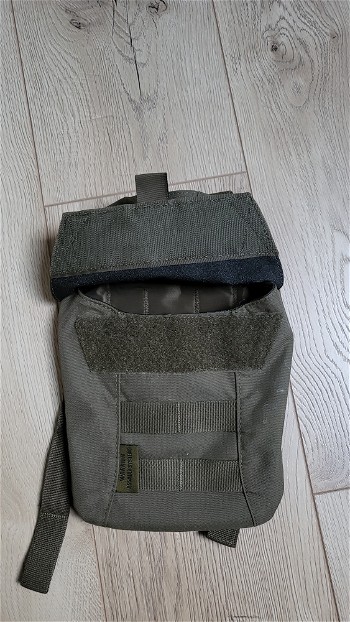 Image 3 pour Warrior Assault Systems Hydration Carrier Ranger Green