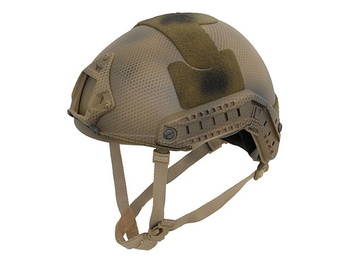 Image 2 for EMERSON FAST MH HELMET REPLICA WITH QUICK ADJUSTMENT NAVY SEAL