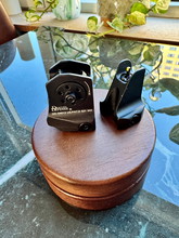 Afbeelding van Daniel Defense iron sights