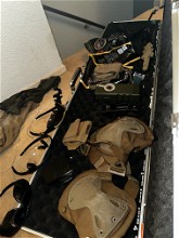 Image for Gear tassen koffers