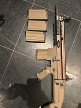 Image for GBB SCAR H