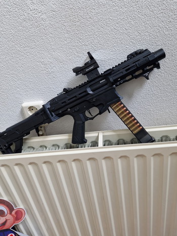 Afbeelding 2 van G&g  mxc9
