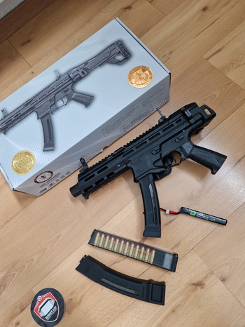 Afbeelding 3 van G&g  mxc9