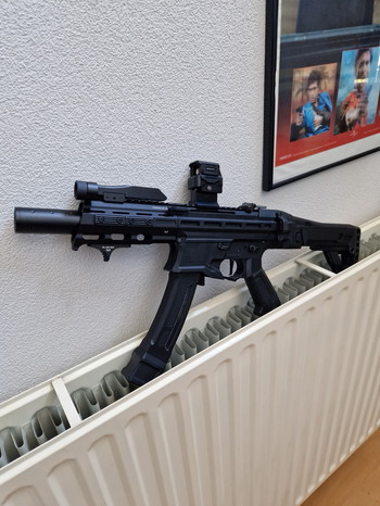 Afbeelding 4 van G&g  mxc9