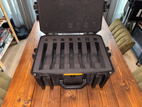 Afbeelding van Pelican Vault V550 Pistol Case