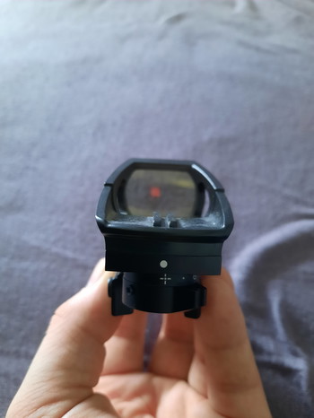 Image 4 pour Swiss Arms reflex sight