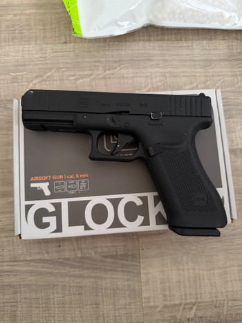 Image 4 for Glock 17 gen 5 CO2