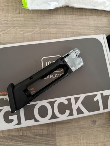 Image 5 for Glock 17 gen 5 CO2