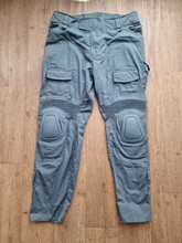 Image for Predator Combat Pants  Wolf Grey