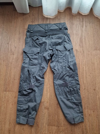 Image 2 pour Predator Combat Pants  Wolf Grey