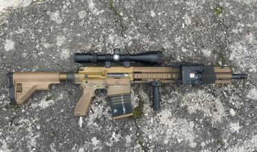 Imagen para VFC G28 hpa  F2