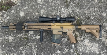 Image 2 pour VFC G28 hpa  F2