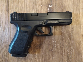 Afbeelding 3 van kj works glock g23