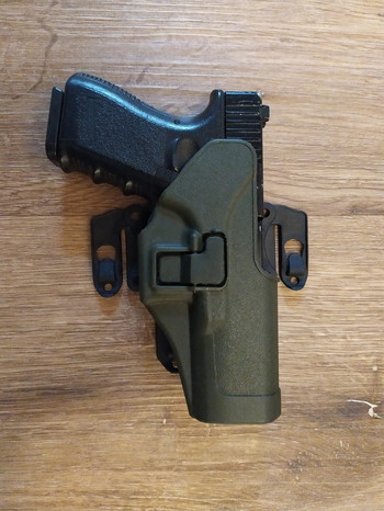 Afbeelding 4 van kj works glock g23
