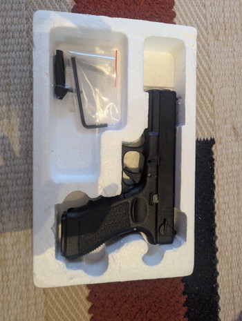 Bild 2 für ASG G-18C