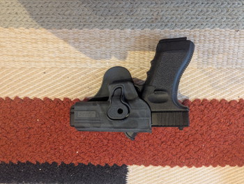Bild 3 für ASG G-18C