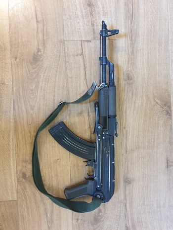 Imagen 3 de AKMS Cyma / E&L