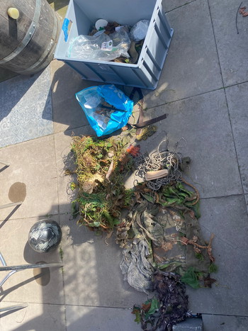 Imagen 2 de Hele mix van crafting matriaal